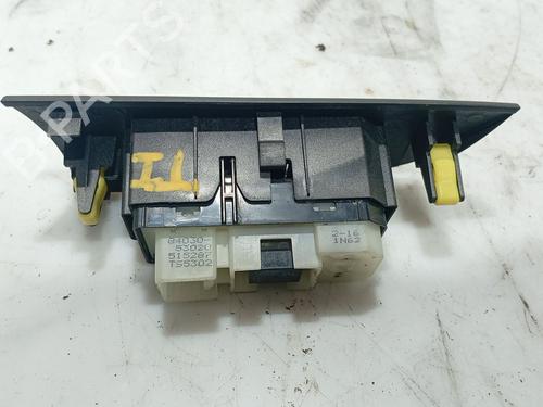 Left rear window switch LEXUS IS II (_E2_) 220d (ALE20) | BP36451033I29 - Image 4