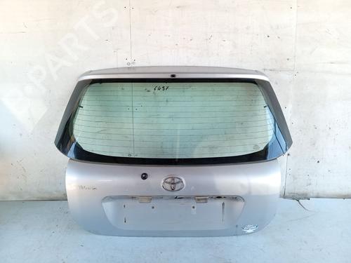 Used Tailgate Tailgate 37665624 37665624