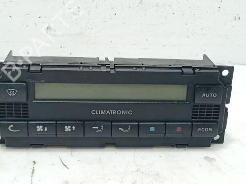 Used Climate control Climate control SKODA OCTAVIA I (1U2) 1.9 TDI (90 hp) 34231512 34231512