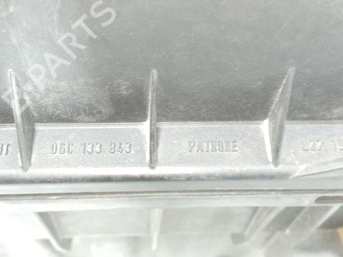 Air filter box AUDI A4 B6 Avant (8E5) 2.5 TDI | BP37239294M87 - Image 5
