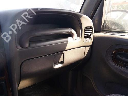 Servo brake SSANGYONG KORANDO (KJ) 2.3 TDiC 4x4 | BP34734516M42 - Image 11