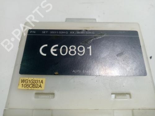 Electronic module HONDA HR-V (GH_) 1.6 16V 4WD (GH2, GH4) | BP24694627M83 - Image 2