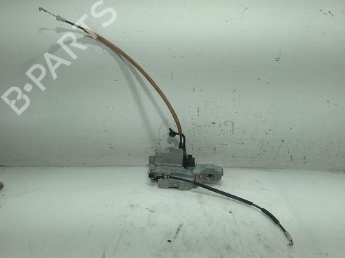 Used Front left lock Front left lock 38093356 38093356