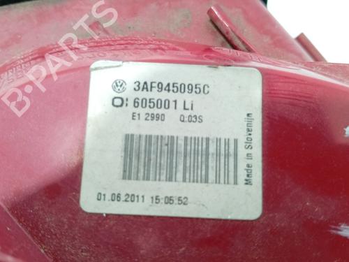 Left taillight VW PASSAT B7 (362) 2.0 TDI | BP34246166C34  - Image 5