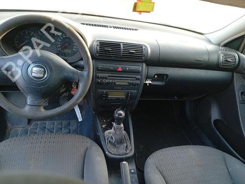 Headlight switch SEAT TOLEDO II (1M2) 1.6 16V | BP39695572I24 - Image 20
