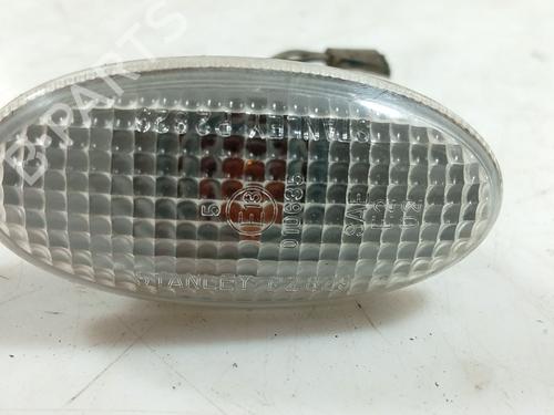 Left side indicator MAZDA 3 (BK) 1.6 DI Turbo | BP40534535I20 - Image 3