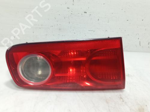 Used Left tailgate light Left tailgate light RENAULT LAGUNA II (BG0/1_) 1.9 dCi (BG1A, BG1W, BG0G) (110 hp) 36552175 36552175
