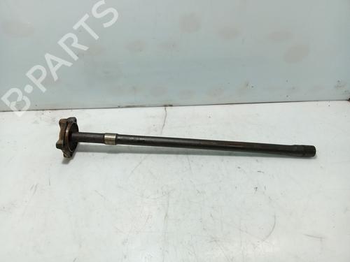 Drivaksel bagtil venstre LAND ROVER DISCOVERY I (LJ) [1989-1998]  32140268