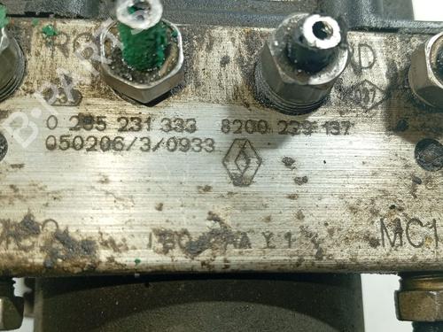 ABS pump RENAULT KANGOO (KC0/1_) 1.5 dCi (KC08, KC09) | BP40115972M43 - Image 9