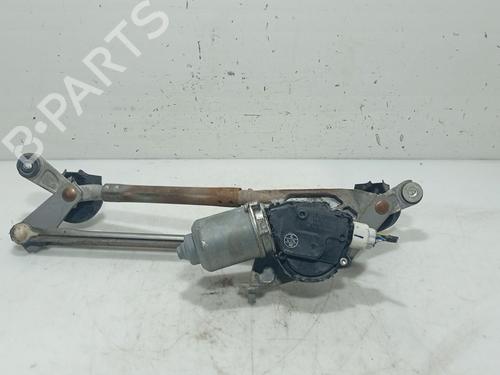 Motor limpia delantero Motor limpia delantero TOYOTA YARIS (_P9_) 1.33 VVT-i (NSP90_, NSP90R) (99 hp) 37419757 37419757
