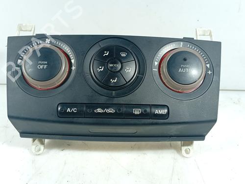 Used Climate control Climate control MAZDA 3 (BK) 1.6 DI Turbo (109 hp) 40600427 40600427