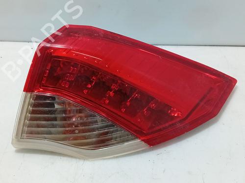 Used Right front indicator RENAULT LAGUNA III Grandtour (KT0/1) 2.0 dCi (KT07, KT0J, KT14, KT1A, KT1S) (131 hp) 31099679