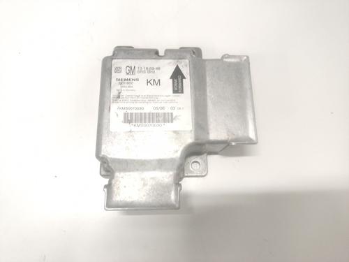 Used ECU airbags OPEL VECTRA C GTS (Z02) 1.9 CDTI (F68) (150 hp) 25482740