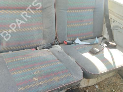 Alternator RENAULT RAPID Box Body/MPV (F40_, G40_) 1.6 D (F404) | BP31103312M7 