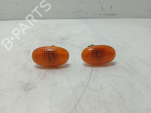 Used Left front indicator DAEWOO KALOS (KLAS) 1.4 (83 hp) 32096056