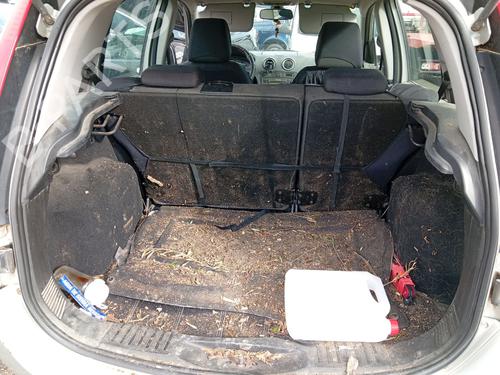 Engine control unit (ECU) FORD FUSION (JU_) 1.4 | BP36798942M57  - Image 21