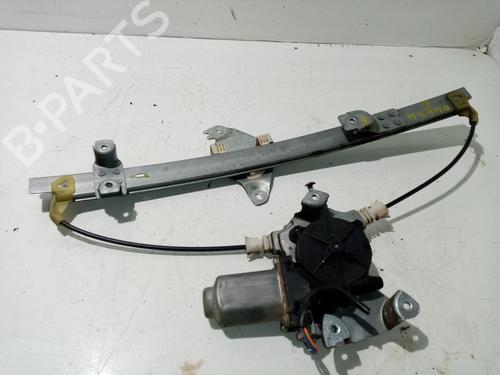 rear-right-window-mechanism-nissan-primera-p12-82700av610-2002-18992606 main image