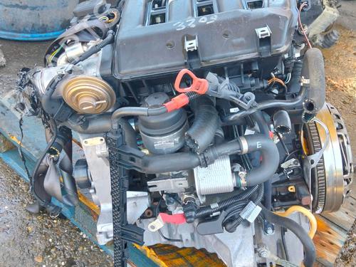 Used Engine Engine BMW 3 (E90) 320 d (163 hp) 31313550 31313550