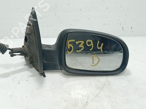 right-mirror-opel-corsa-c-x01-2000-2001-2002-2003-2004-2005-2006-2007-2008-2009-34396315 main image