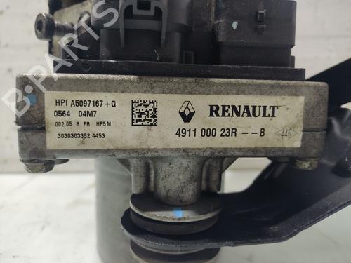 Steering pump RENAULT LAGUNA III (BT0/1) 2.0 dCi (BT01, BT08, BT09, BT0E, BT0K, BT12, BT1C, BT1D,... | BP31106496M99