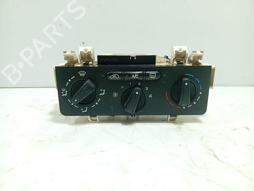 Used Climate control Climate control CITROËN C2 (JM_) 1.4 HDi (68 hp) 33290568 33290568