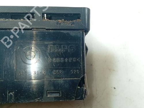 Warning switch BMW 3 (E46) 330 d | BP40462160I22 - Image 6