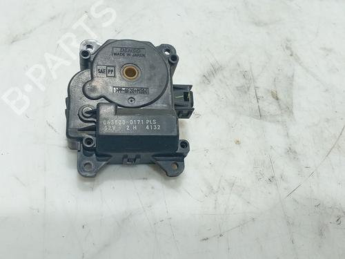 Módulo eletrónico Módulo eletrónico LEXUS IS II (_E2_) 220d (ALE20) (177 hp) 36451056 36451056