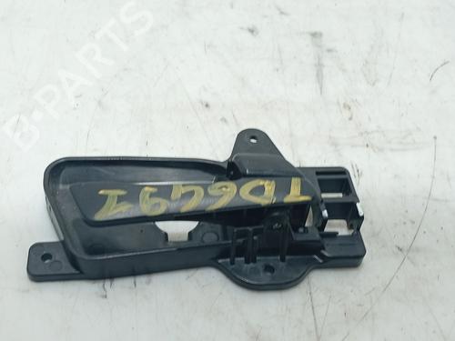 Used Rear right interior door handle Rear right interior door handle 36882571 36882571