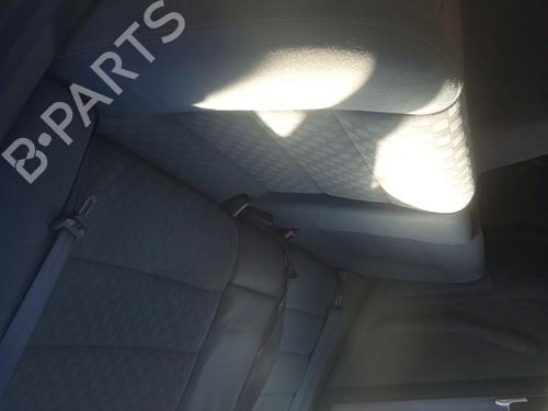 Engine control unit (ECU) AUDI A6 C5 (4B2, 4B4) 2.5 TDI | BP23401885M57 