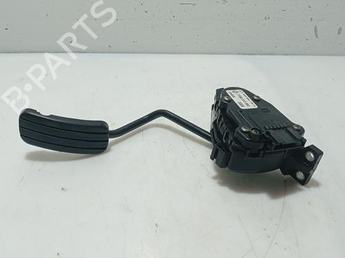Pedal RENAULT TRAFIC II Van (FL) [2001-2026]  31814840