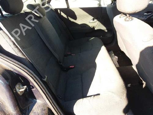 Hub cap RENAULT LAGUNA II (BG0/1_) | BP31102431C160