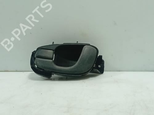 Poignée intérieure avant gauche Poignée intérieure avant gauche DAEWOO LANOS (KLAT) [1997-2026] 34383061 34383061