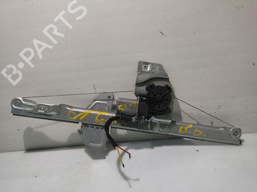Used Front right window mechanism CITROËN BERLINGO Box Body/MPV (B9) [2008-2026]  24190015