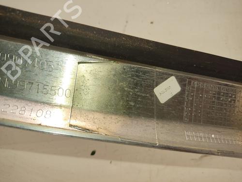 Other OPEL ZAFIRA TOURER C (P12) 1.6 CDTI (75) | BP25001709O1 