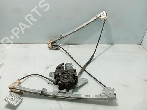 Used Front left window mechanism Front left window mechanism AUDI A4 B5 (8D2) 1.9 TDI (116 hp) 24696085 24696085