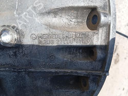 Gearbox MERCEDES-BENZ C-CLASS (W203) | BP36775346M3 - Image 5