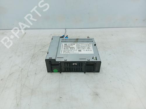 Bilradio Bilradio OPEL ASTRA K (B16) 1.6 CDTi (68) (110 hp) 36529659 36529659