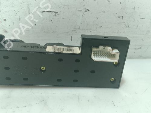 Left front window switch HYUNDAI i30 (FD) 1.6 CRDi | BP37872135I27 - Image 3