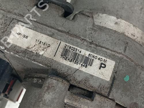 Steering pump DACIA LOGAN MCV (KS_) 1.5 dCi (KS0K) | BP38093346M99 - Image 3