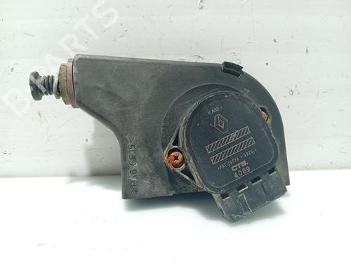 Used Pedal RENAULT KANGOO (KC0/1_) D 55 1.9 (KC0D) (54 hp) 31100153