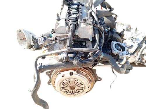 Engine SEAT IBIZA III (6L1)  | BP34470556M1  - Image 5