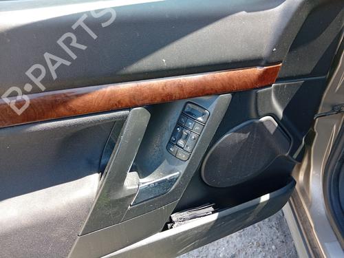 Left front window switch OPEL VECTRA C (Z02) 2.2 DTI 16V (F69) | BP38411474I27 - Image 16