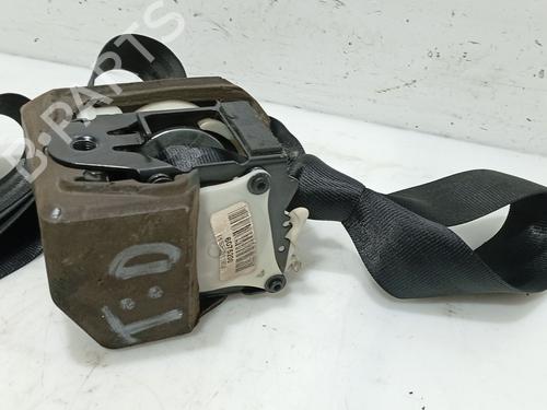 Rear right seatbelt AUDI A4 B6 (8E2) 1.9 TDI | BP32852874I28  - Image 5
