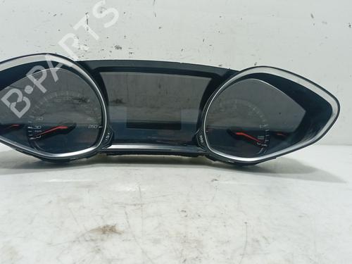 Used Instrument cluster Instrument cluster 37417648 37417648