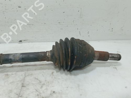 Left front driveshaft OPEL ANTARA A (L07) 2.0 CDTI | BP37486732M38 - Image 4