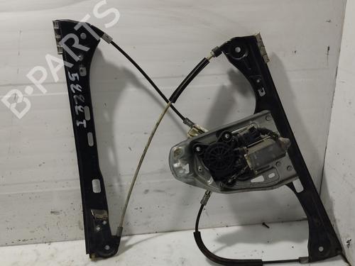 Rudehejsemekanisme ventre foran MERCEDES-BENZ C-CLASS (W203) [2000-2007]  31099954