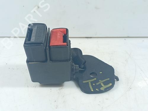 Used Seat buckle Seat buckle 39246615 39246615