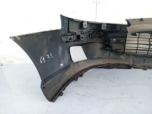 Front bumper PEUGEOT 407 (6D_) 1.8 16V (6D6FYC) | BP31106449C7 