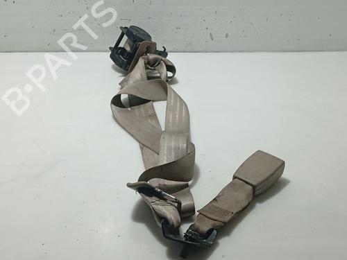 Cinto de segurança traseiro central KIA CERATO I Saloon (LD) 2.0 CRDi (112 hp) 31098214