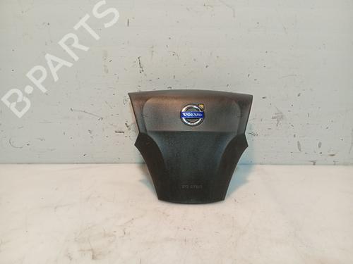 Used Driver airbag Driver airbag VOLVO V50 (545) 2.0 D (136 hp) 34122802 34122802